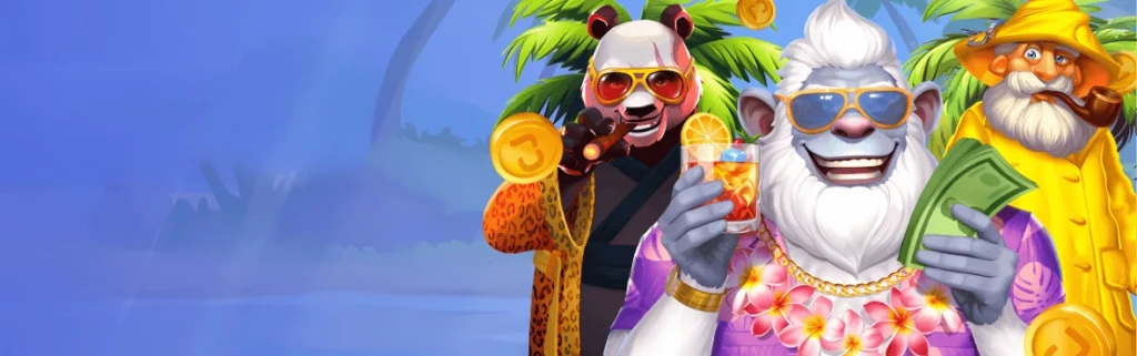 Terms and Conditions Banner 2 Casino Joy