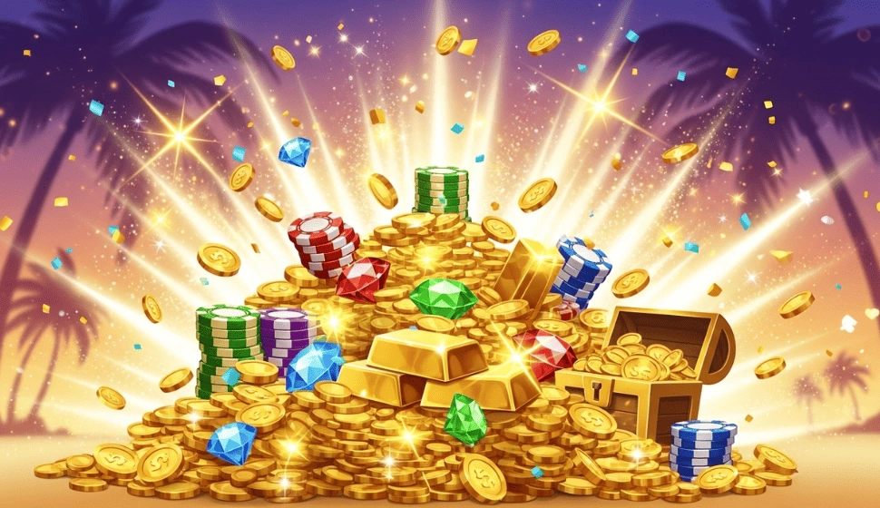 Casino Joy No Deposit Bonus & Welcome Offers CS Block 10 Casino Joy 2.0